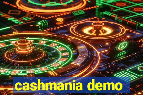 cashmania demo